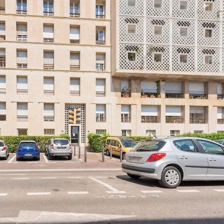 Apartment La Maison De Protis - Mse100 By Interhome Марсилия Екстериор снимка